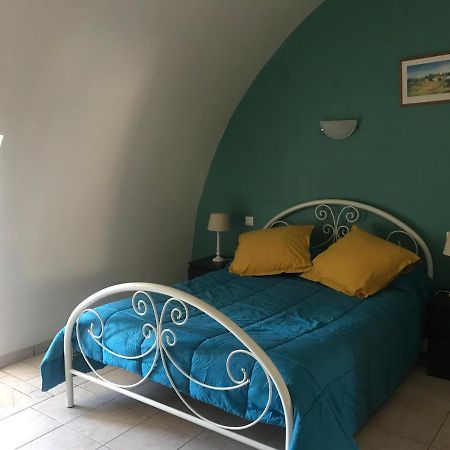 Gite Montalies Sévérac-le-Château Eksteriør billede